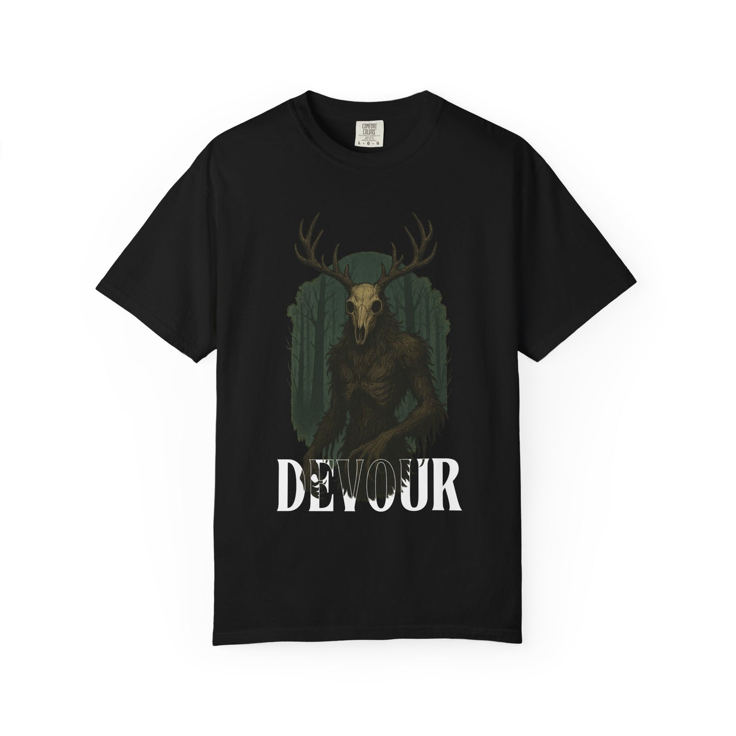 Wendigo Devour T-Shirt