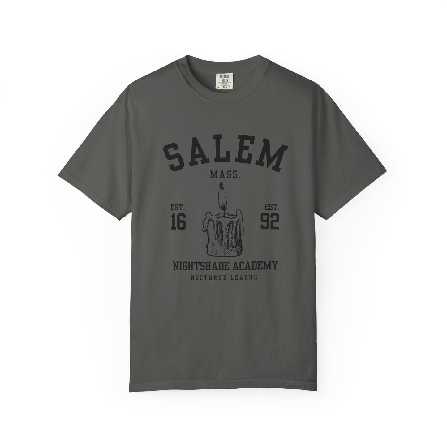 Salem Mass Collegiate Tee