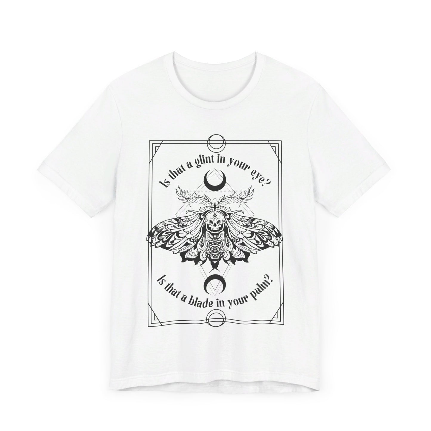 Say That You Will Tee