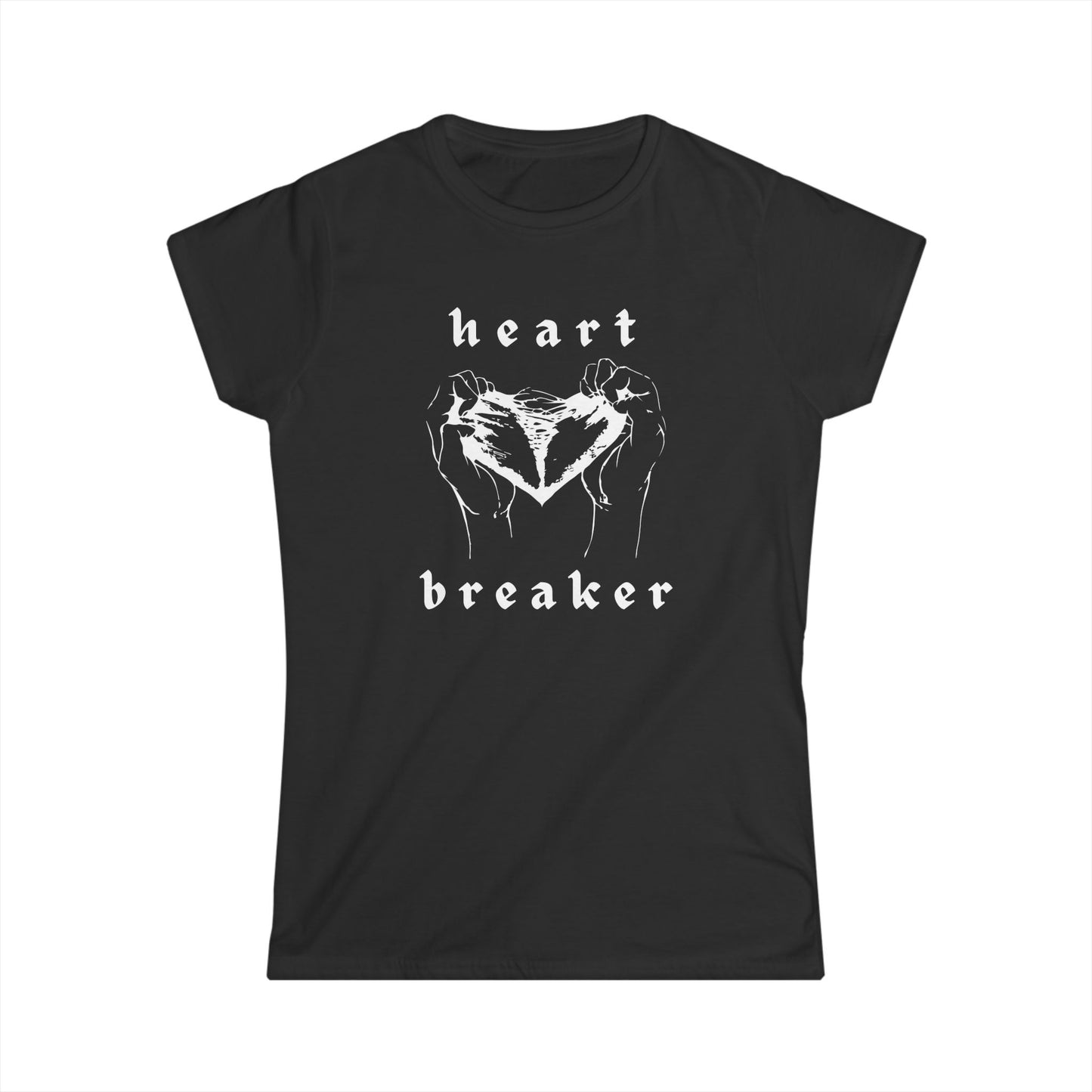 Heart Breaker Tee