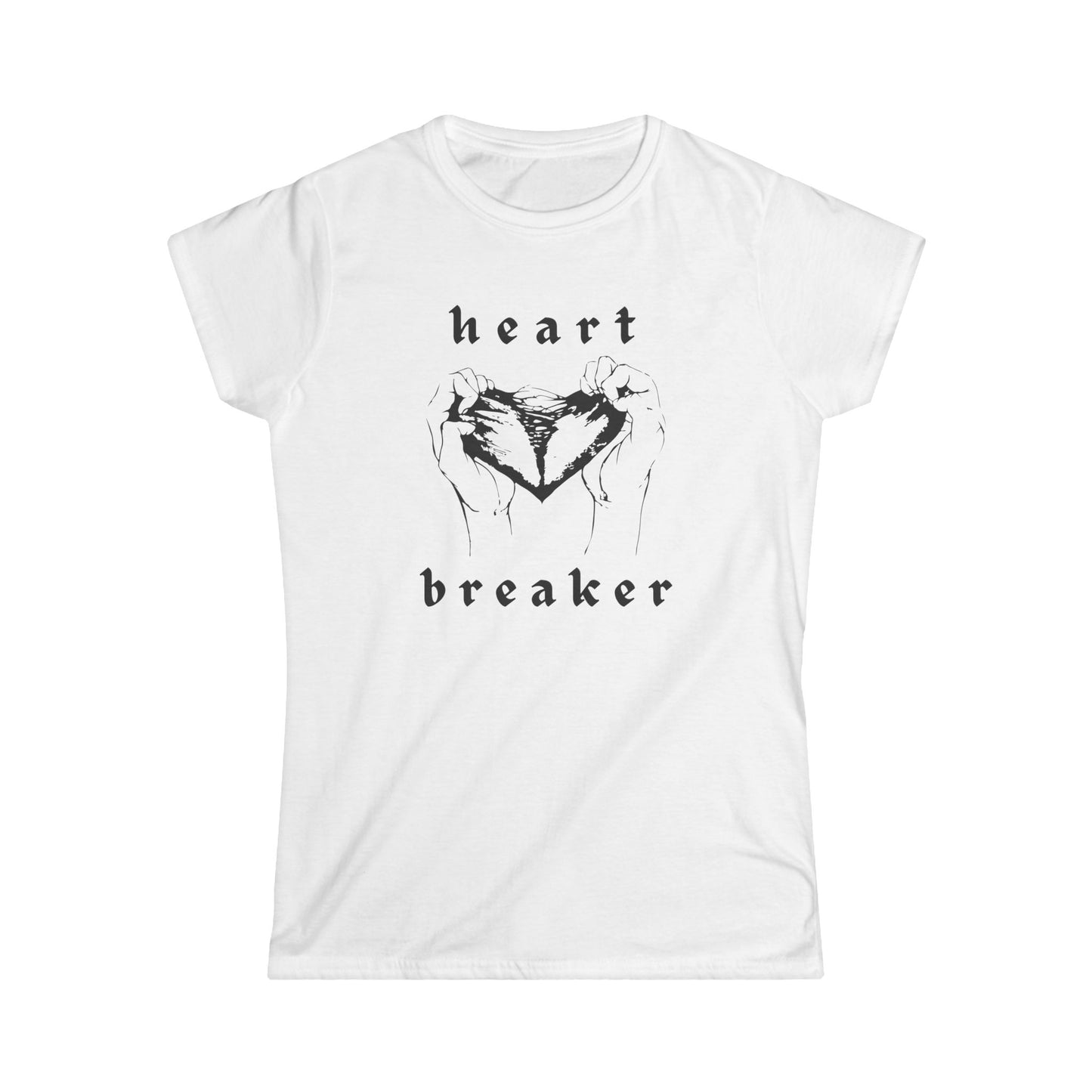 Heart Breaker Tee