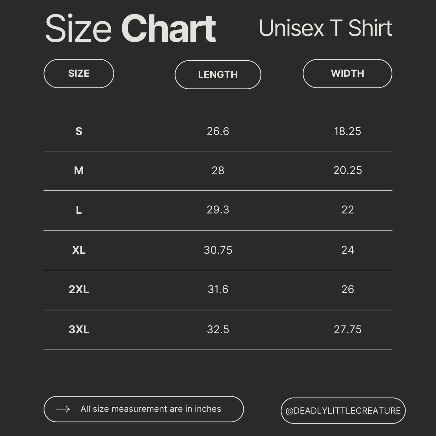 Spiritbox Soft Spine Shirt