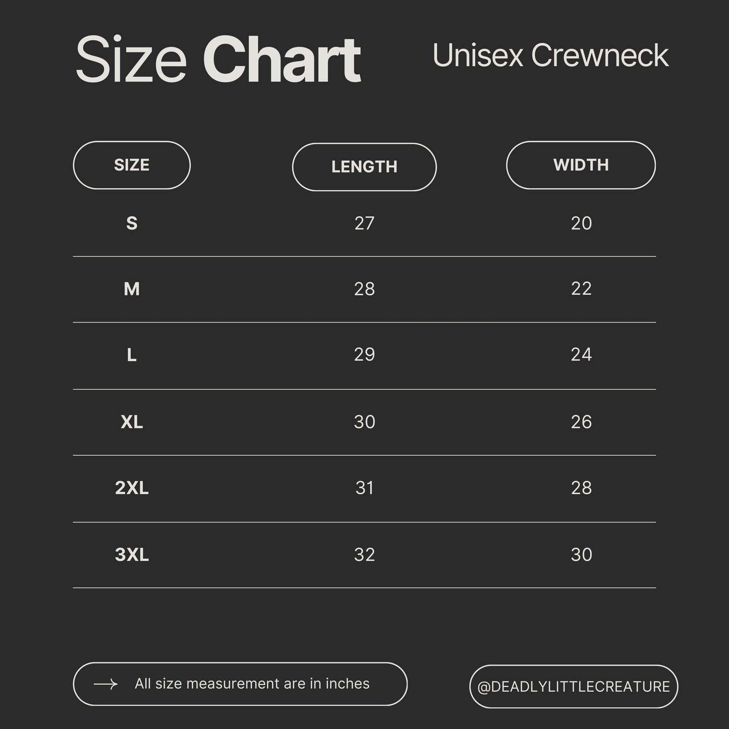 Mourning Person Crewneck Sweatshirt