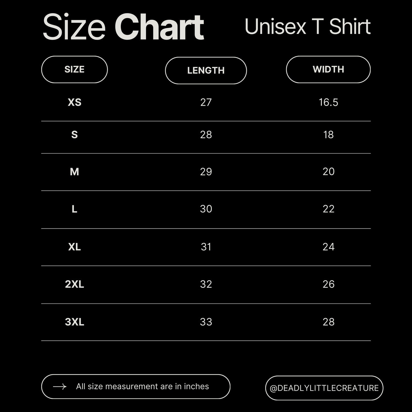 Scream Queen Tee
