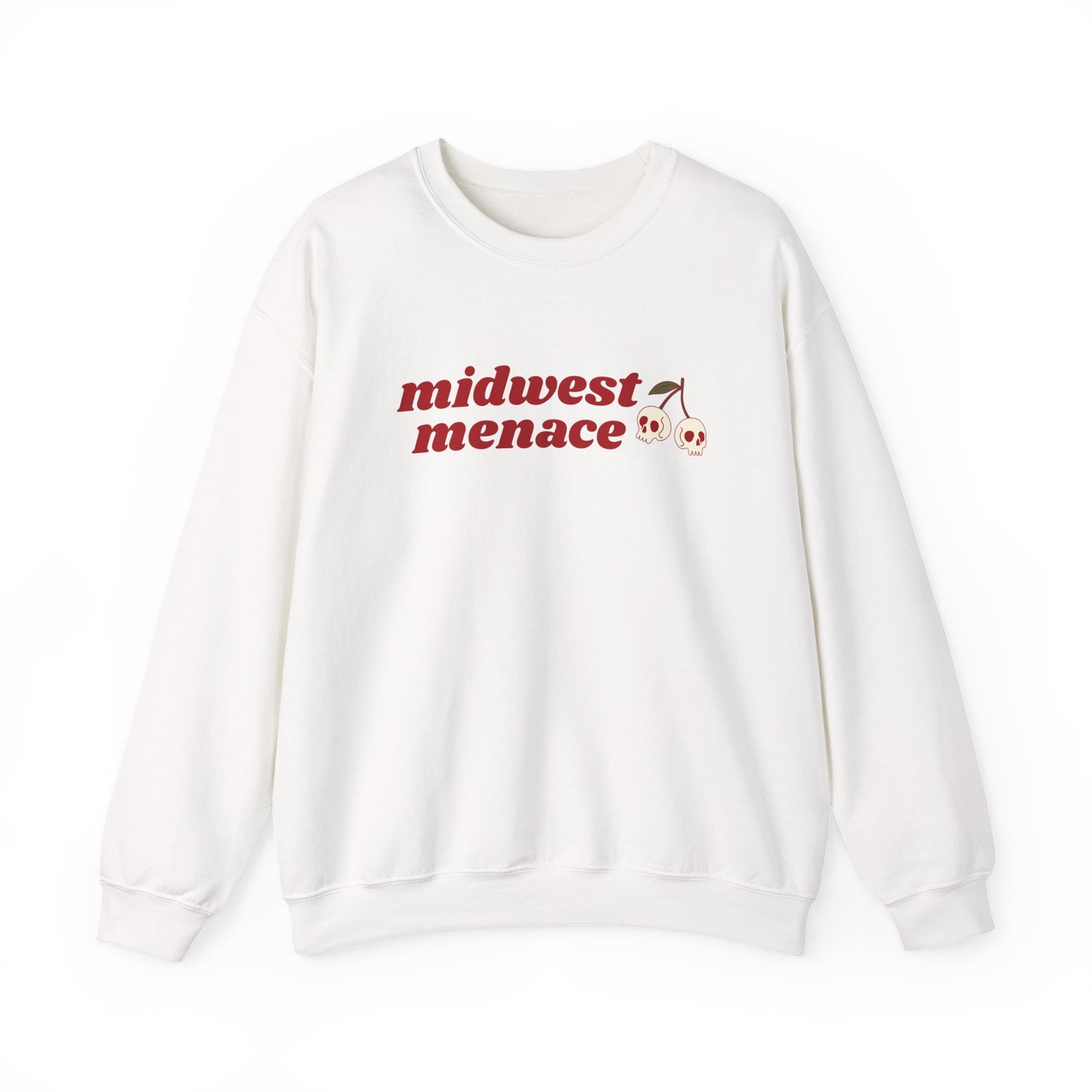 Midwest Menace Sweatshirt