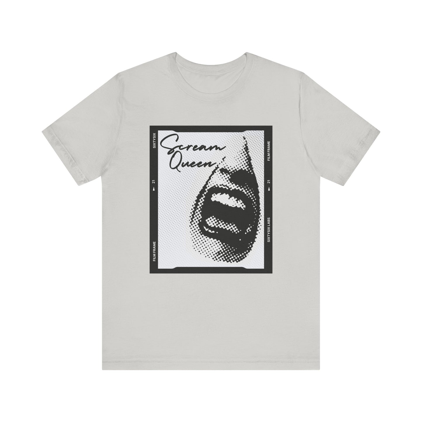 Scream Queen Tee