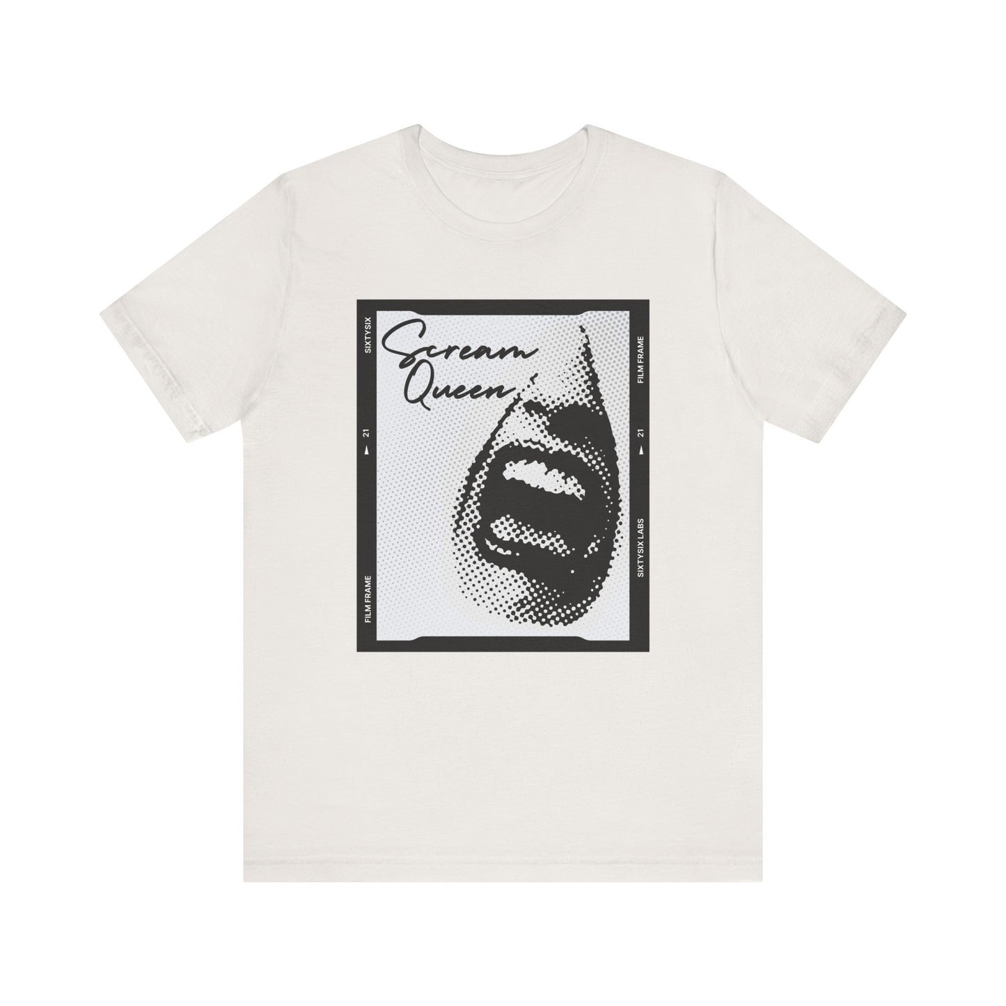 Scream Queen Tee