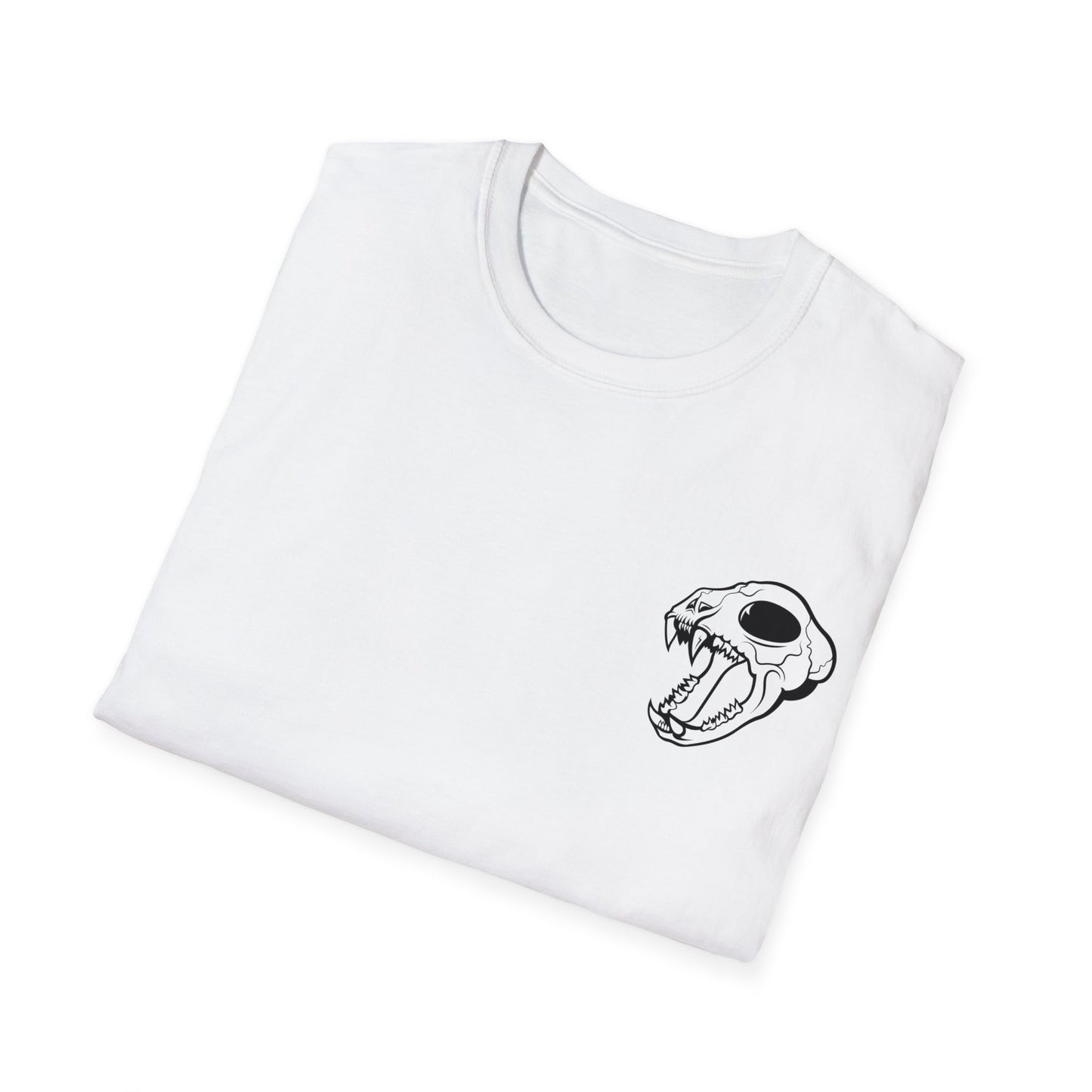 Spirit Animal Soft Tee