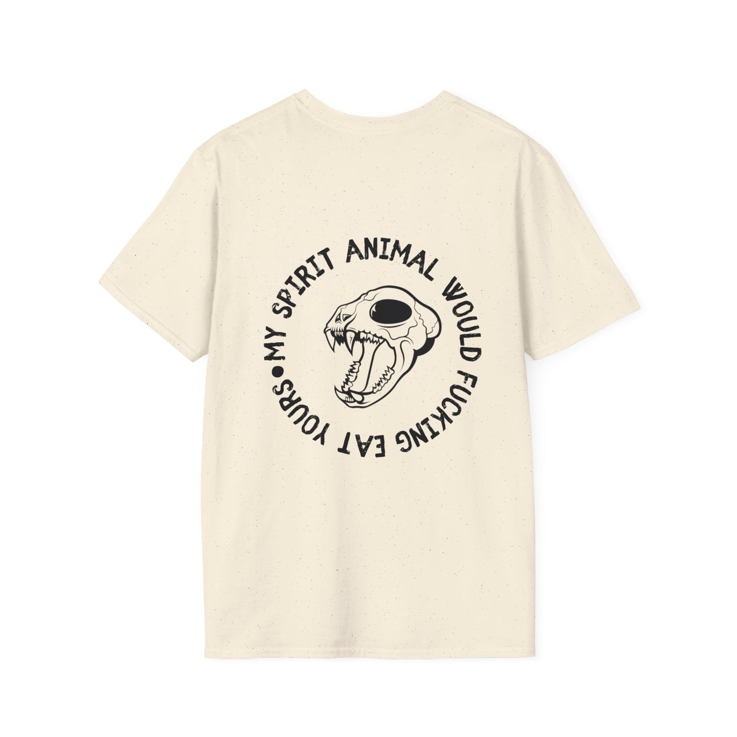 Spirit Animal Soft Tee