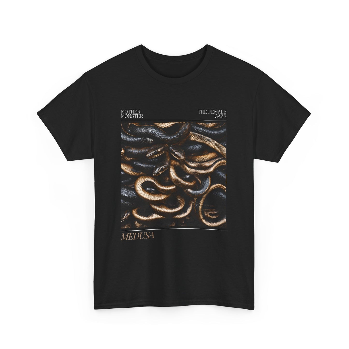 Medusa Shirt Tee