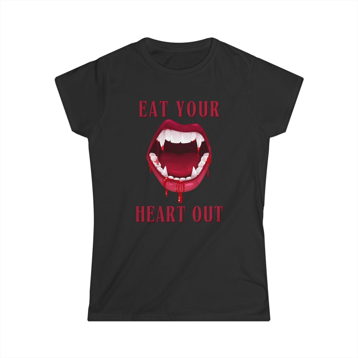 Eat Your Heart Out Tee