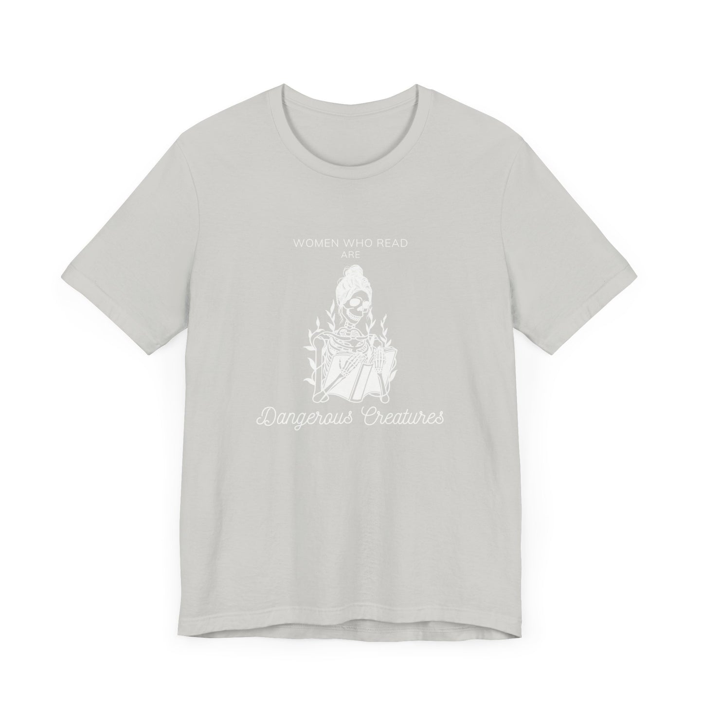 Dangerous Creatures Tee