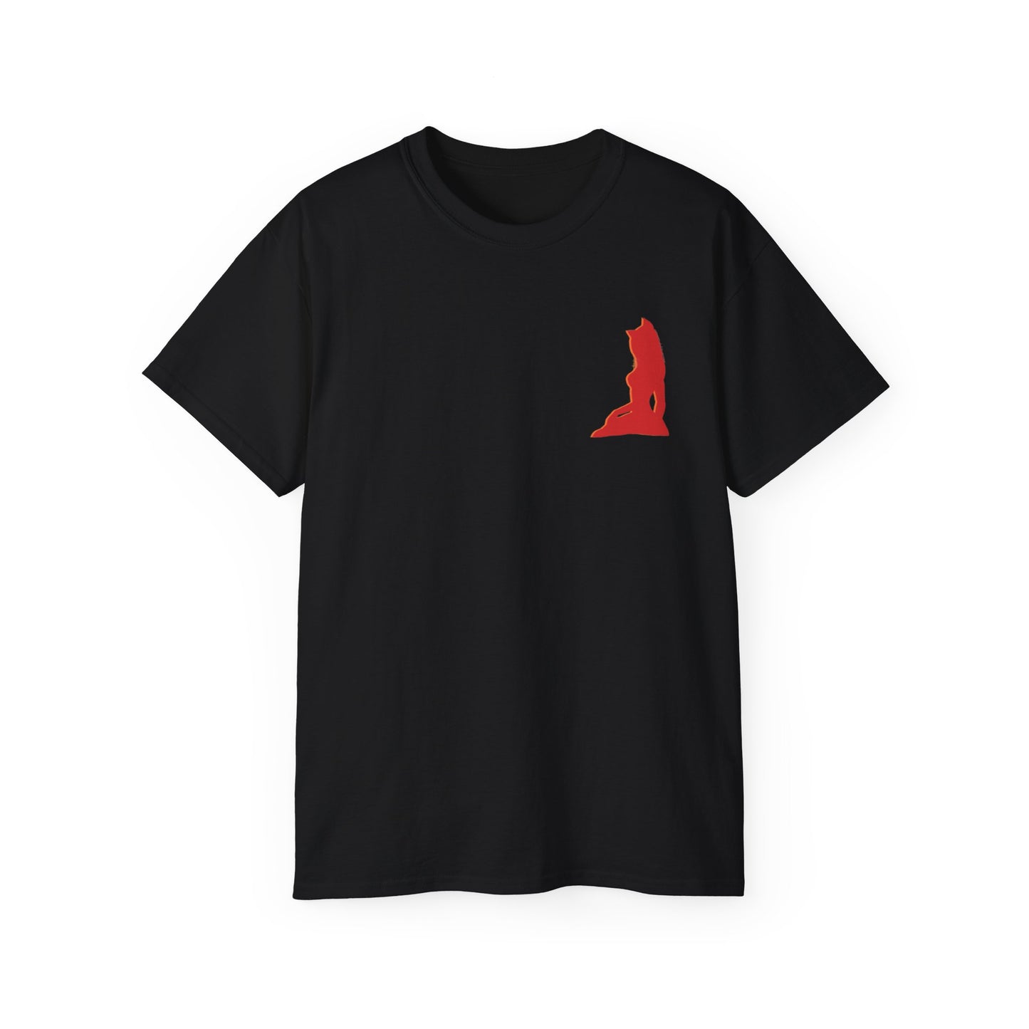 Hotter Than Hell Tee