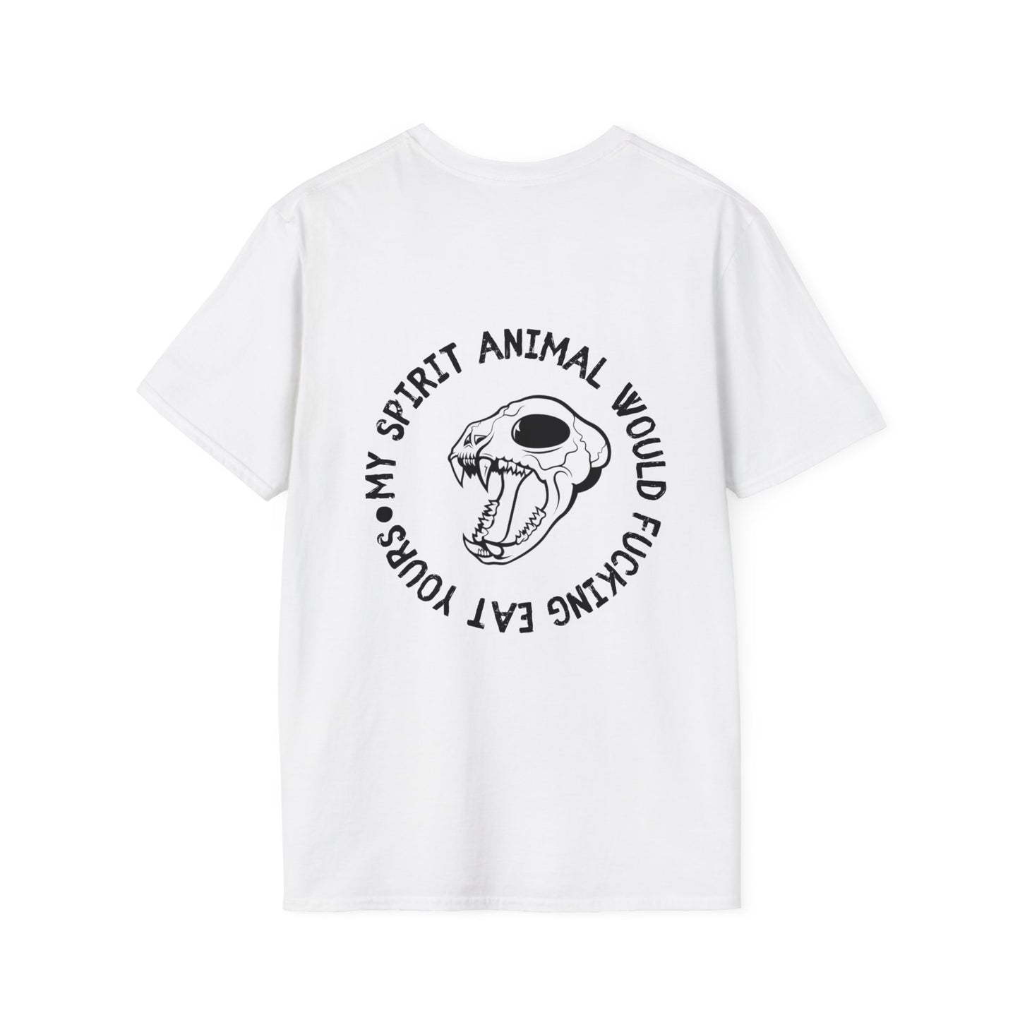 Spirit Animal Soft Tee