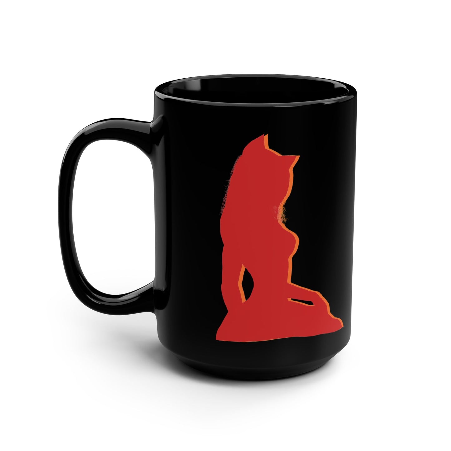 Hotter Than Hell Mug