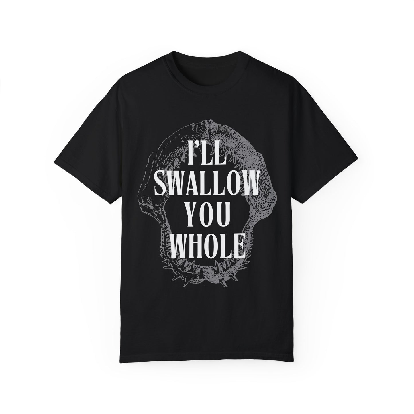 Swallow You Whole - Jaws Tee