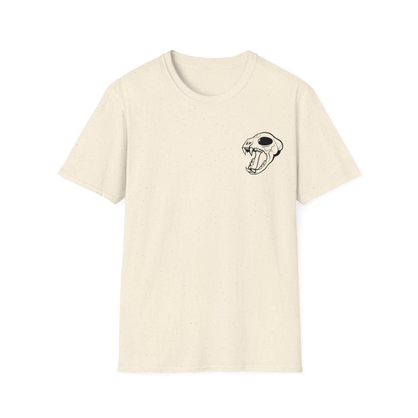 Spirit Animal Soft Tee