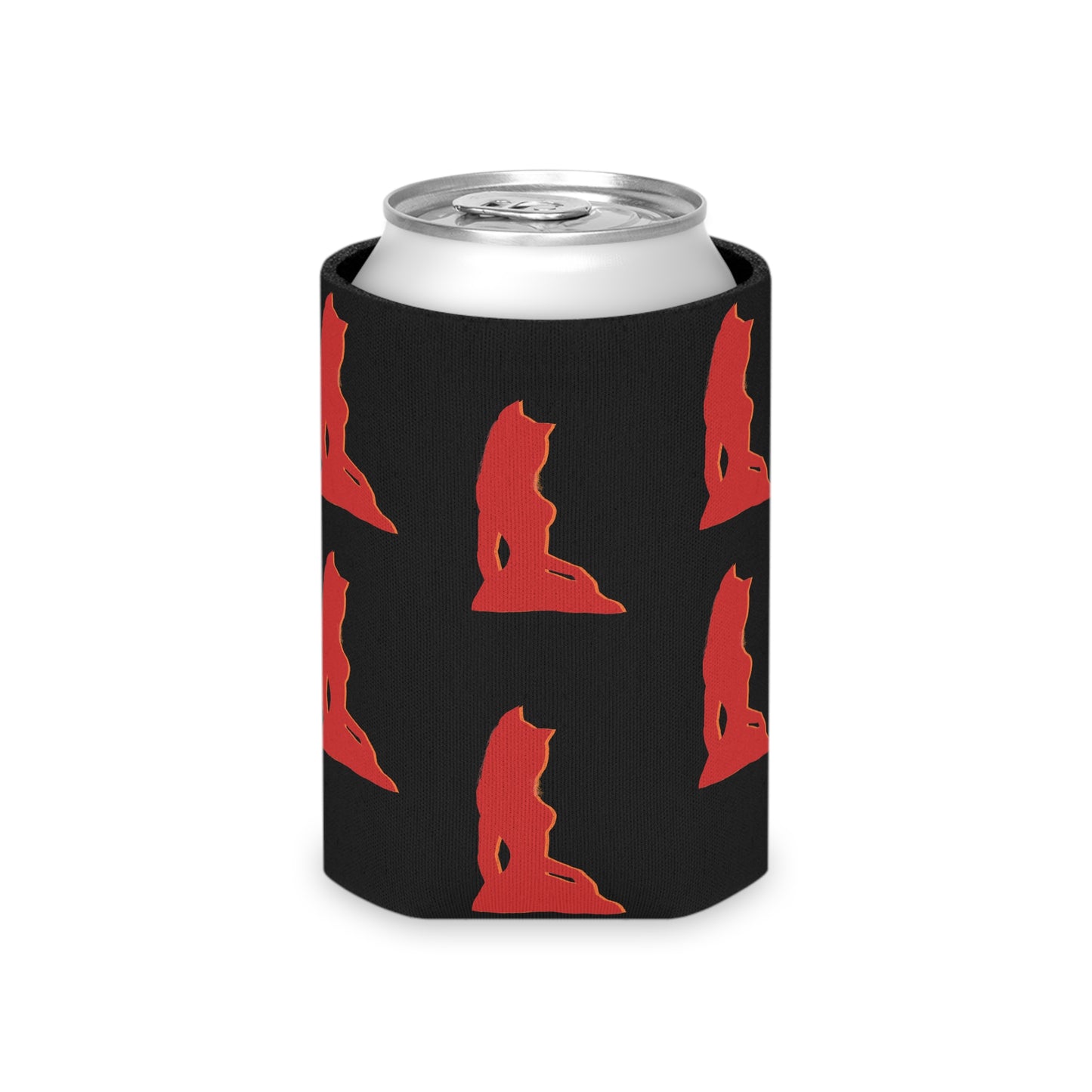 Hotter Than Hell - She Devil Can Coozie