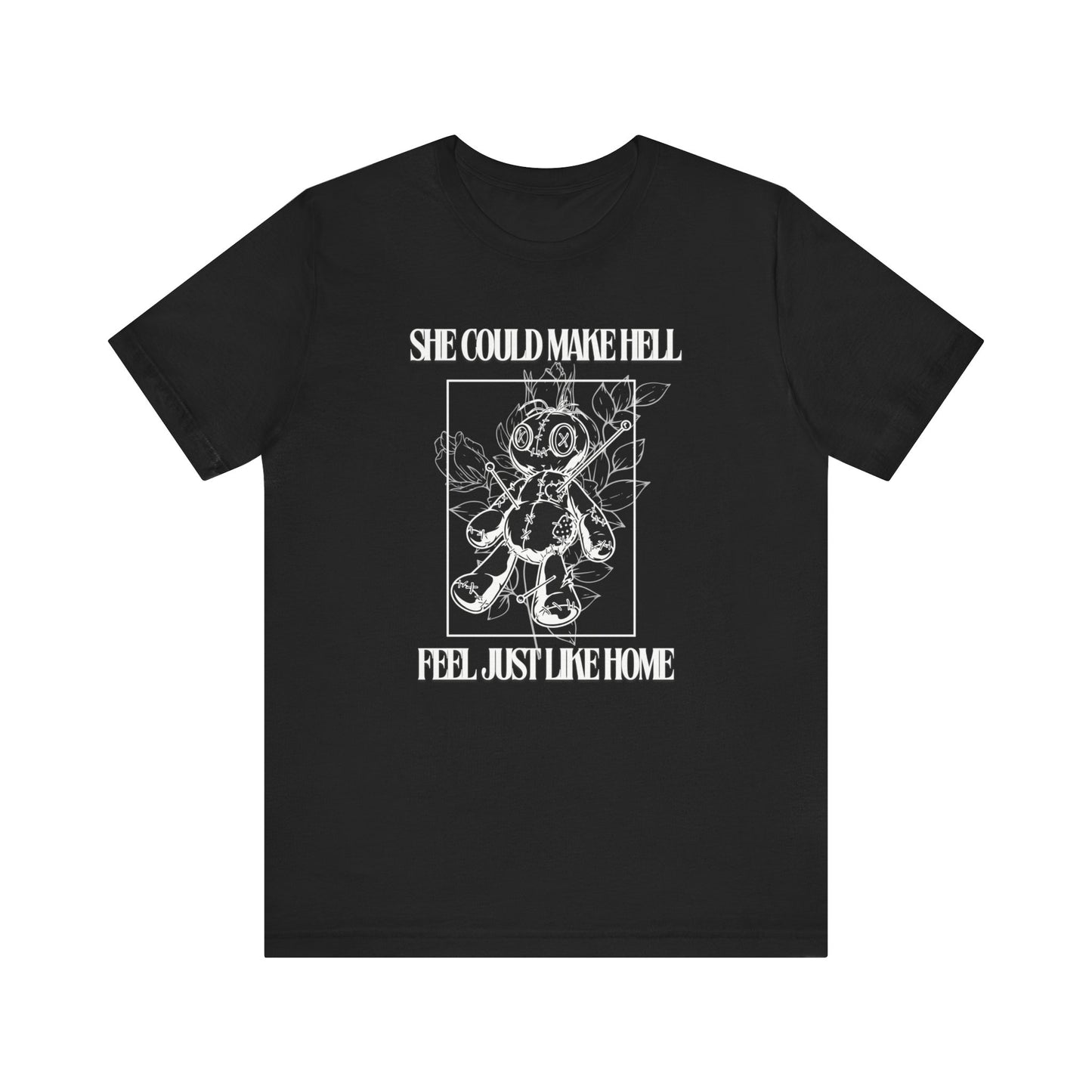 Hell Sweet Hell Tee