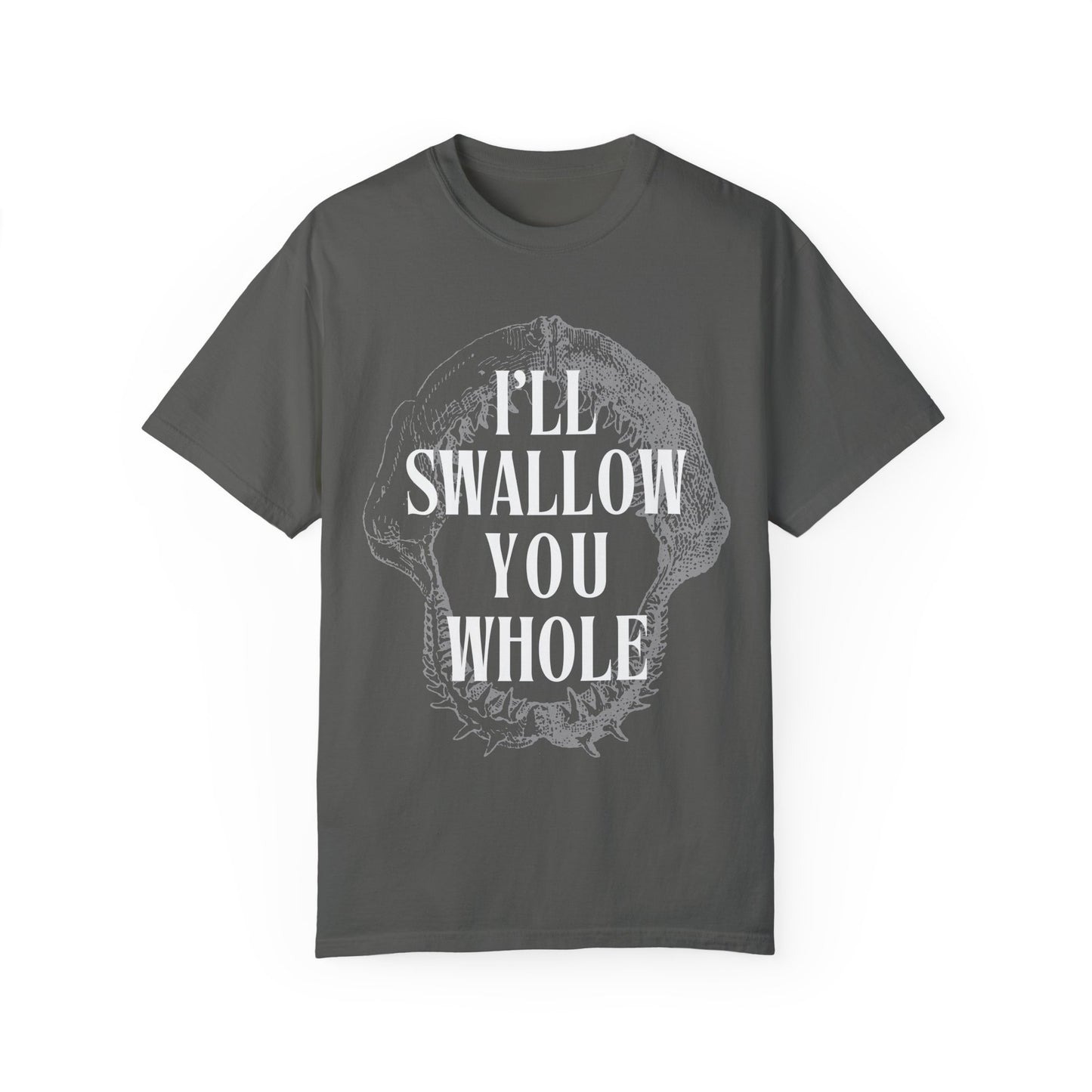 Swallow You Whole - Jaws Tee