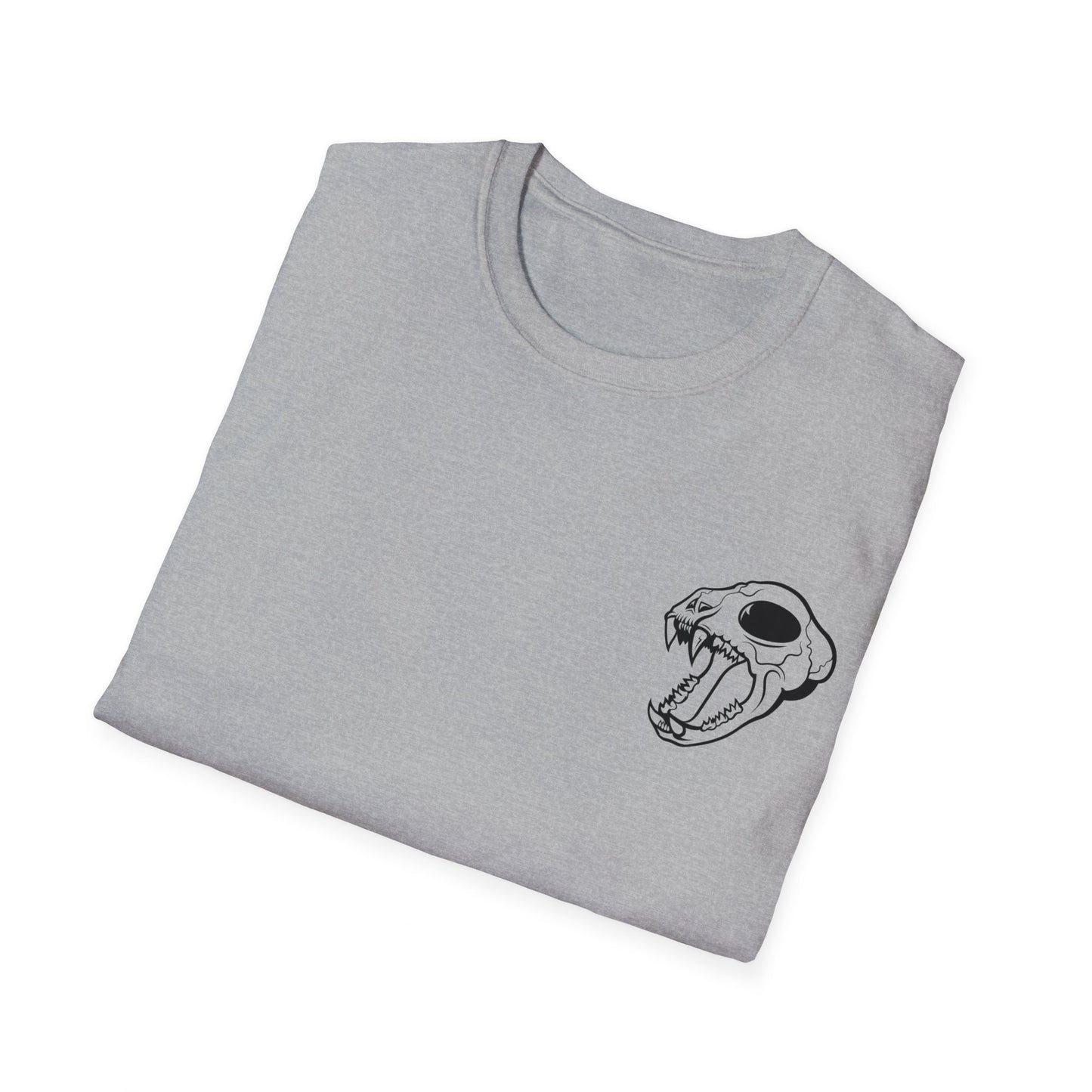 Spirit Animal Soft Tee