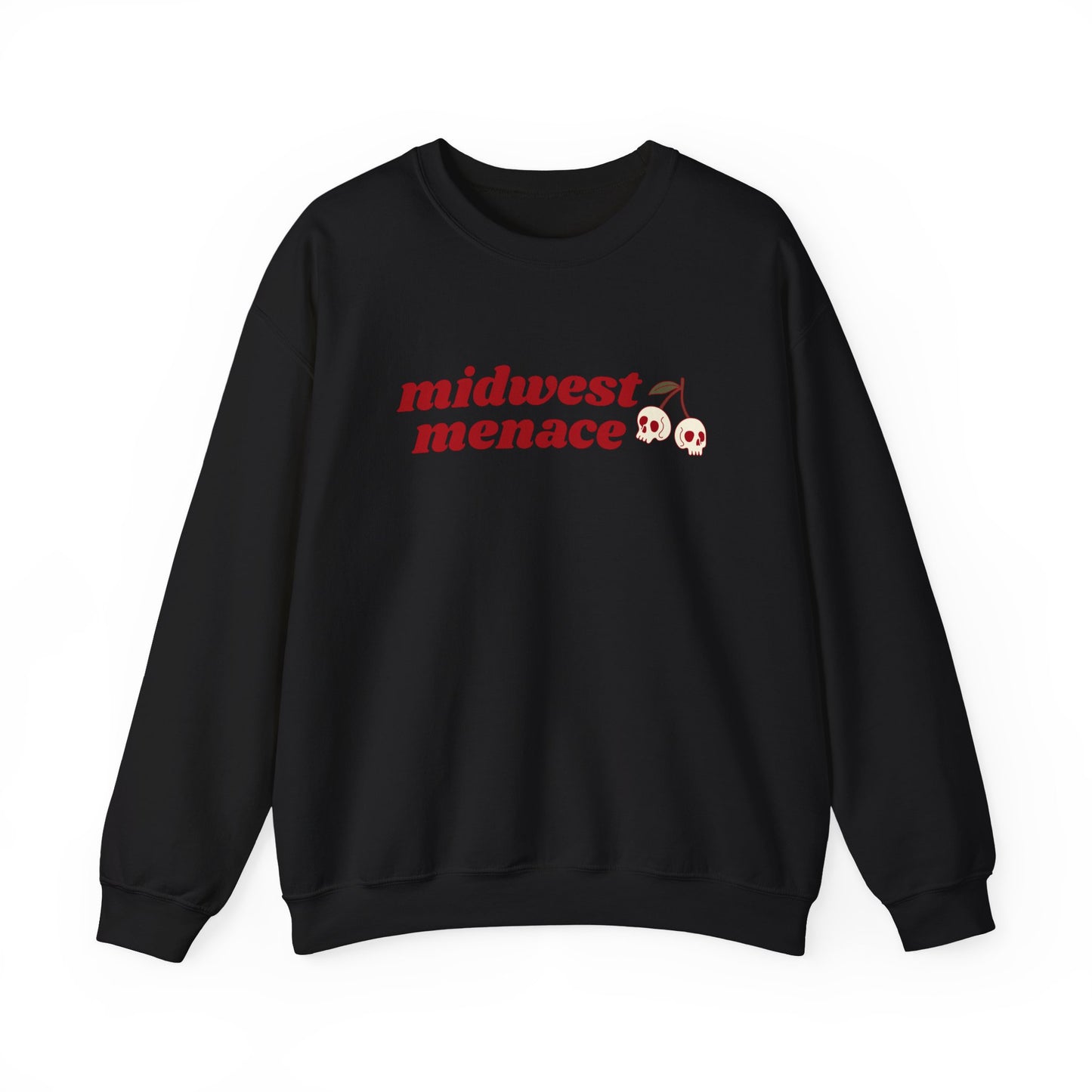 Midwest Menace Sweatshirt
