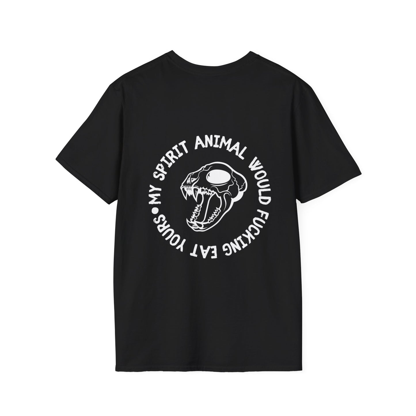 Spirit Animal Soft Tee