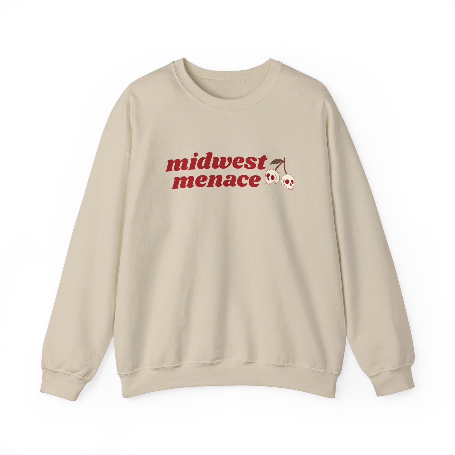 Midwest Menace Sweatshirt