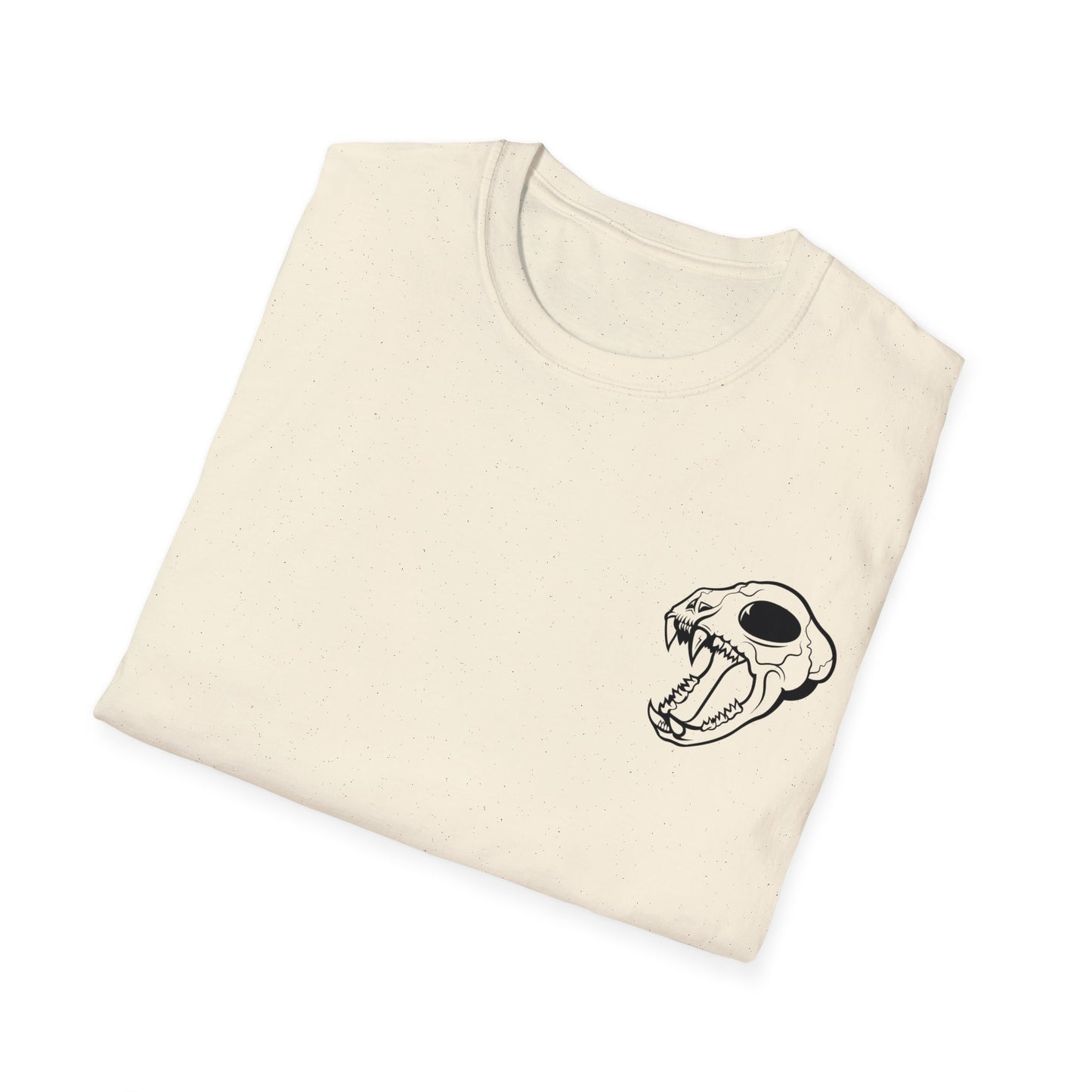 Spirit Animal Soft Tee