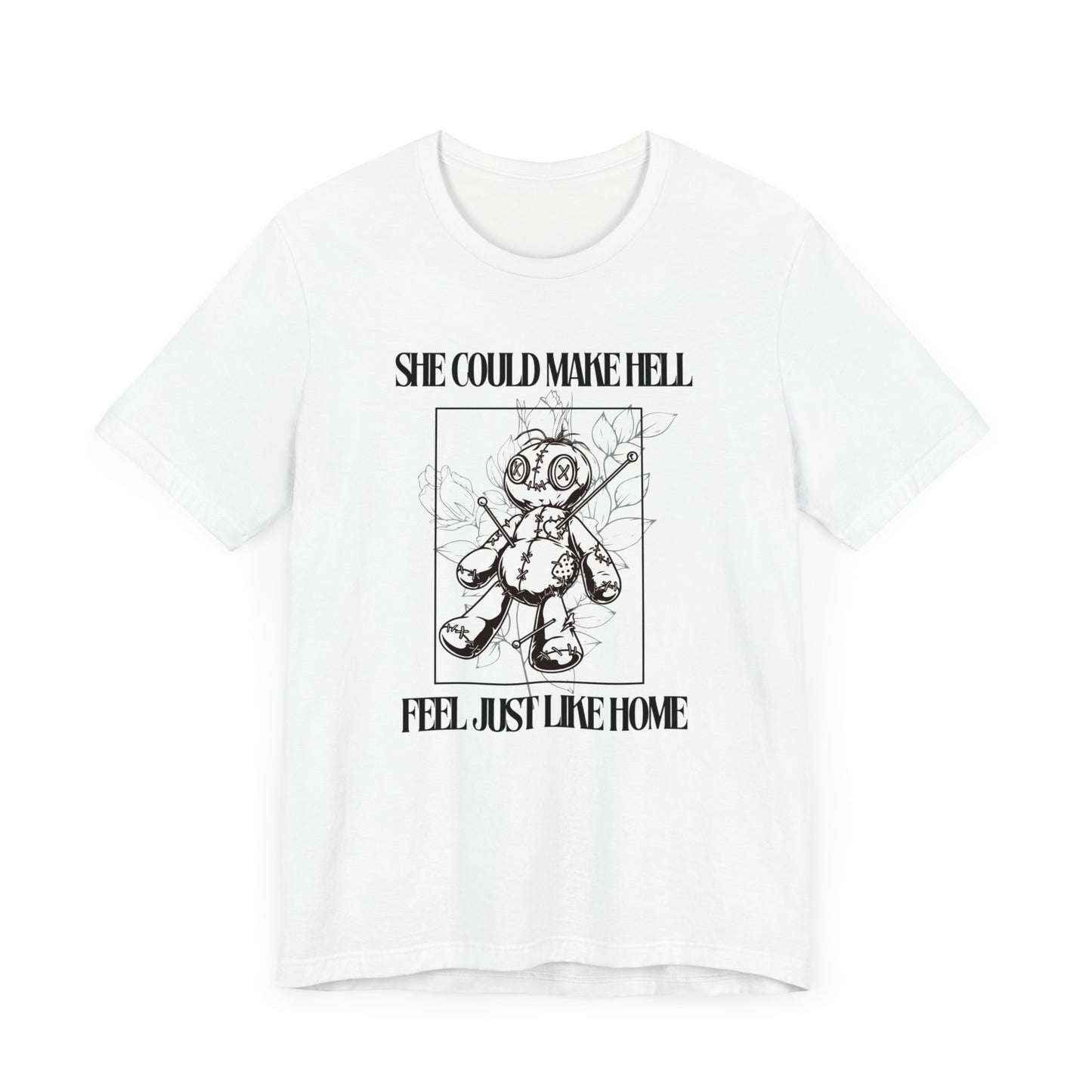 Hell Sweet Hell Tee