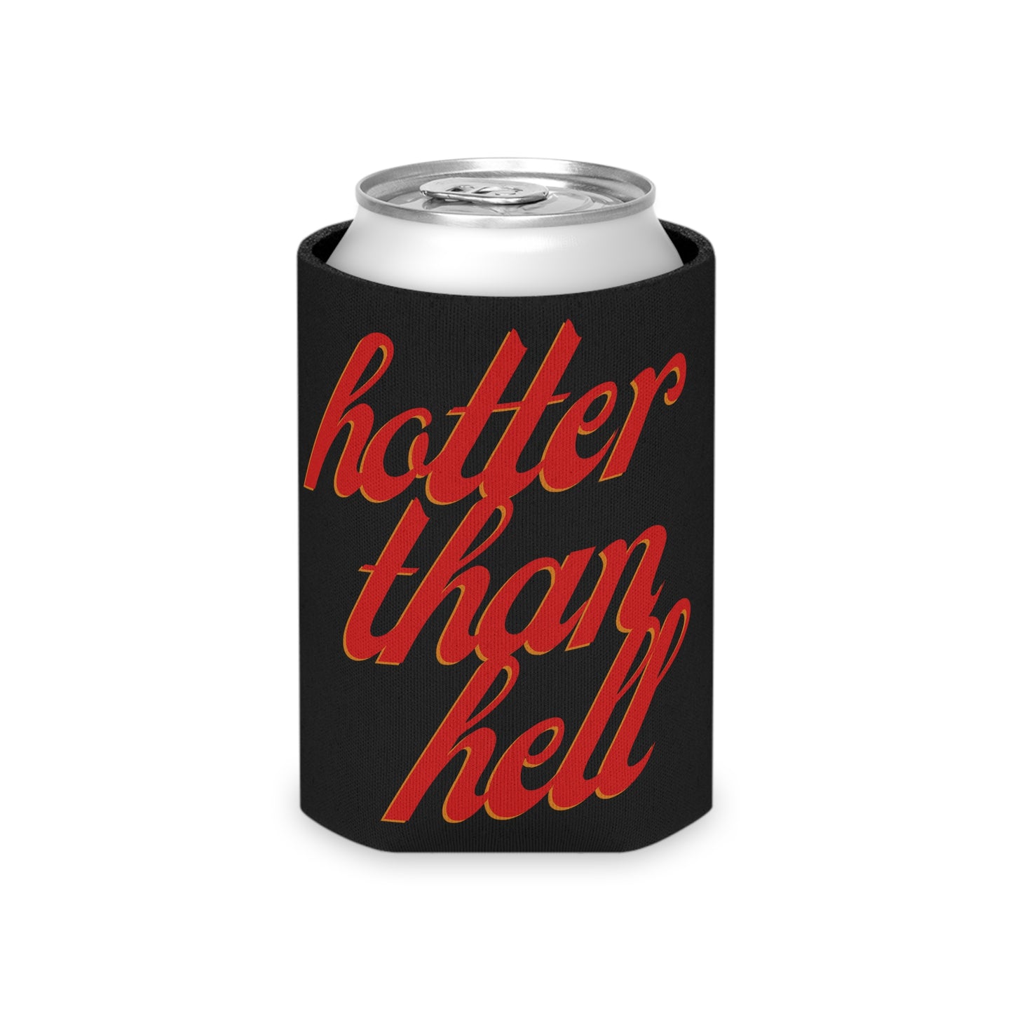 Hotter Than Hell - She Devil Can Coozie