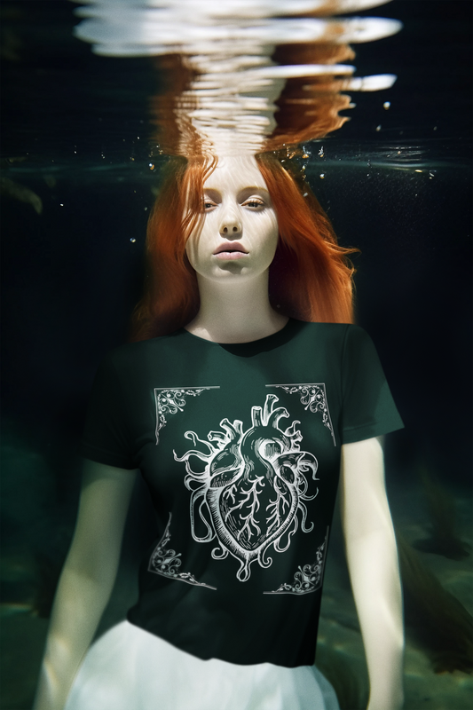 Depths of Desire Tee