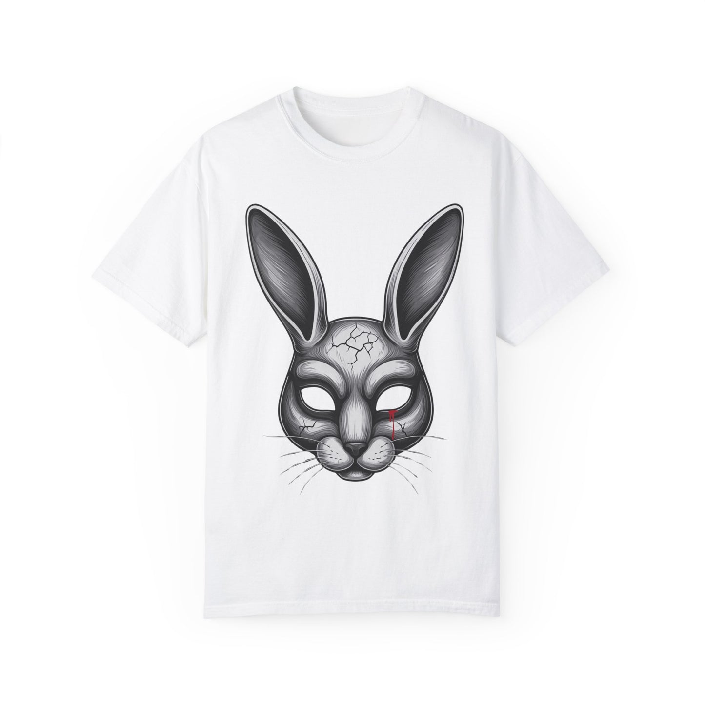 Run Rabbit Run Tee