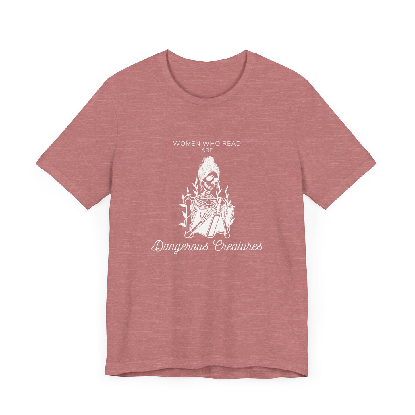 Dangerous Creatures Tee