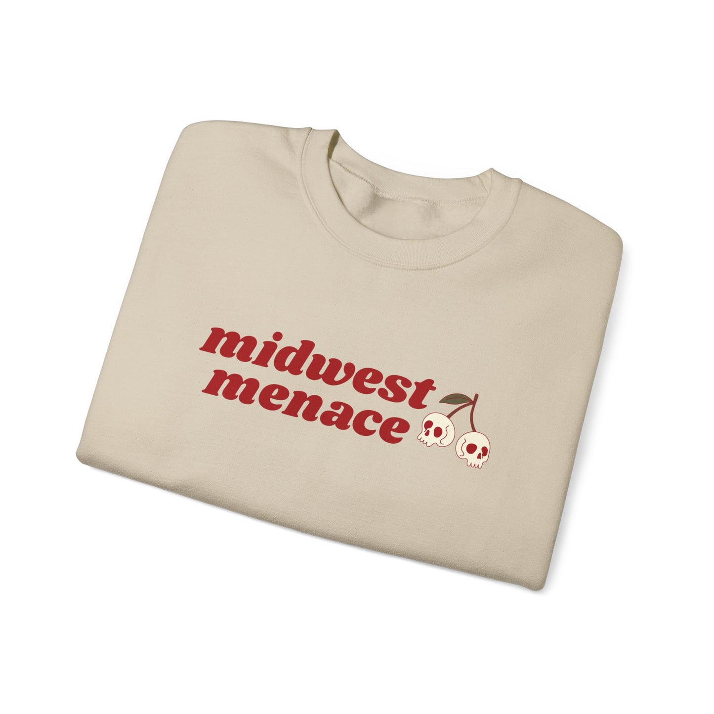 Midwest Menace Sweatshirt