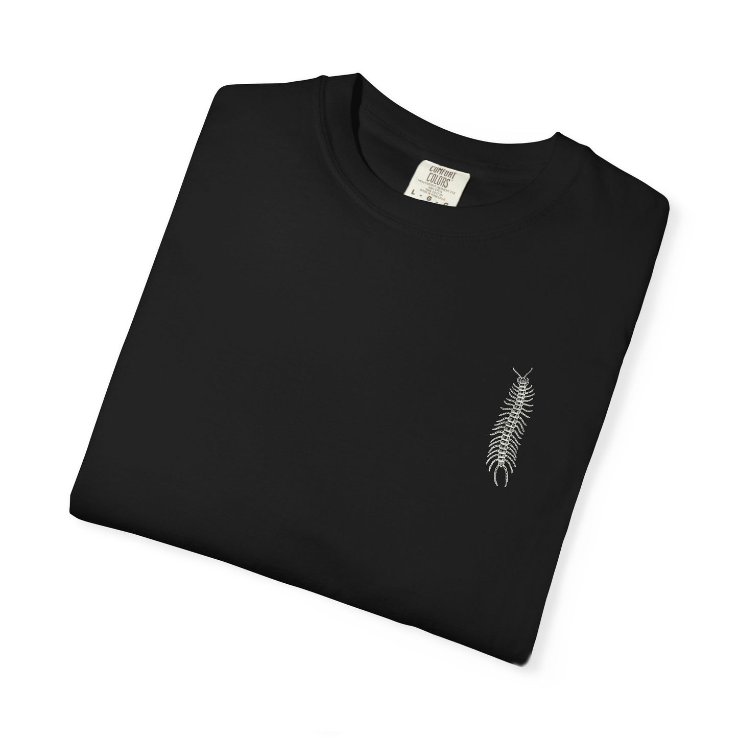 Spiritbox Soft Spine Shirt