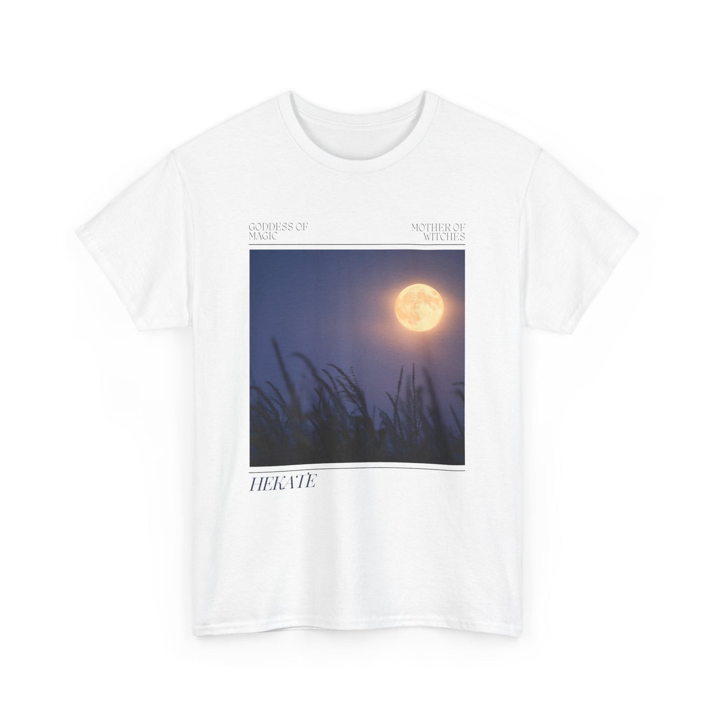 Hekate / Hecate Tee