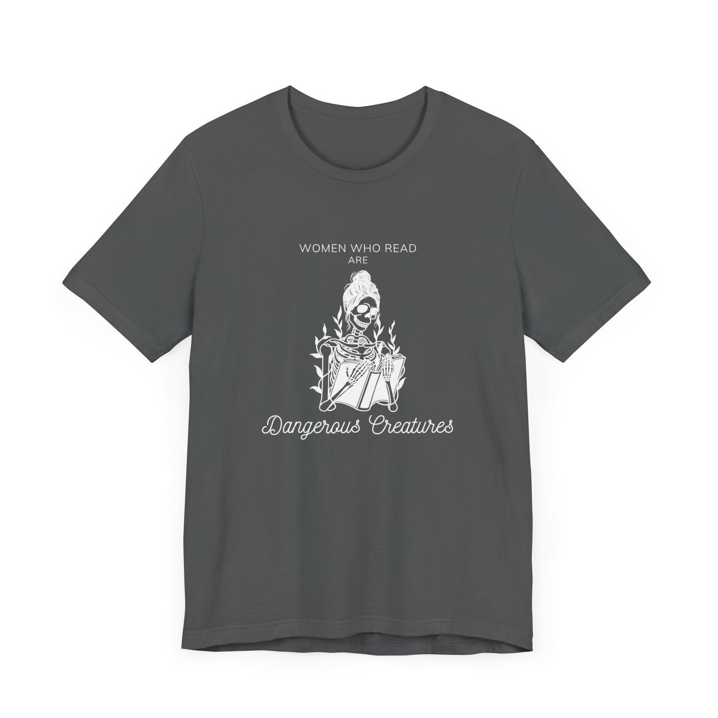 Dangerous Creatures Tee