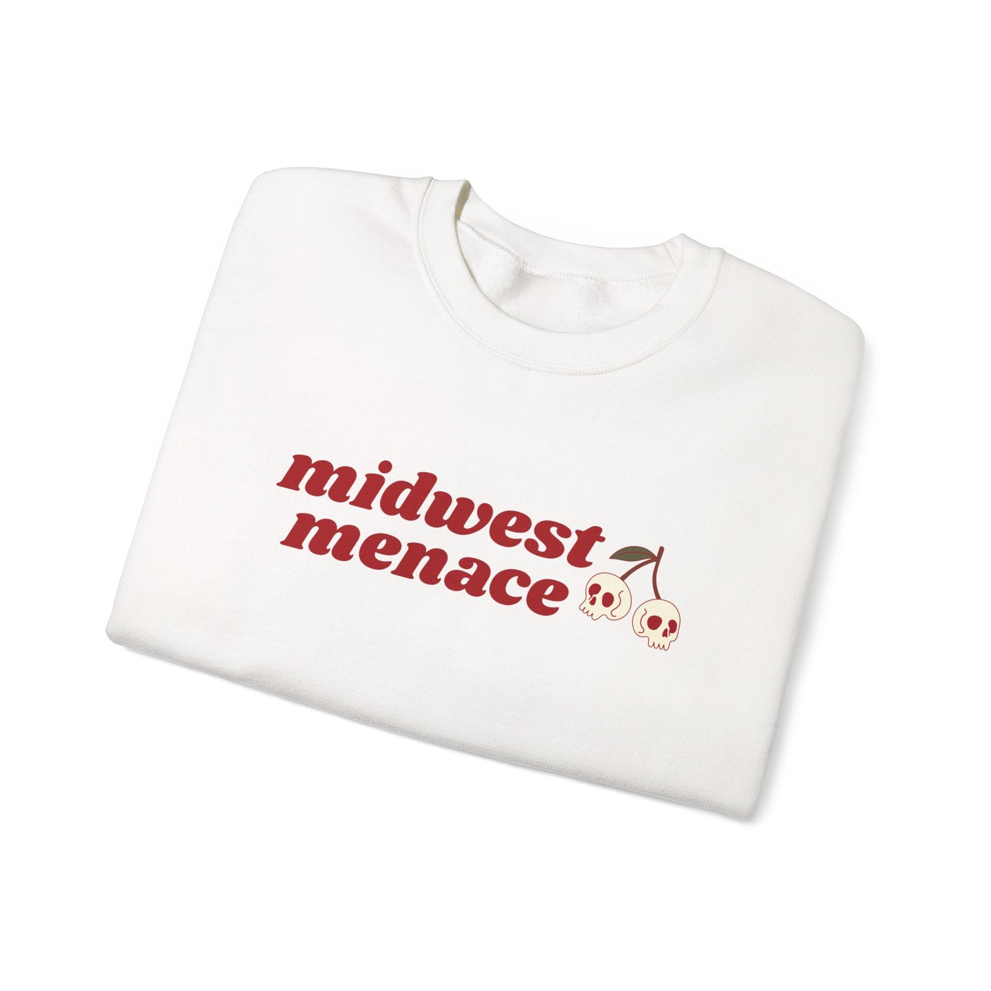 Midwest Menace Sweatshirt
