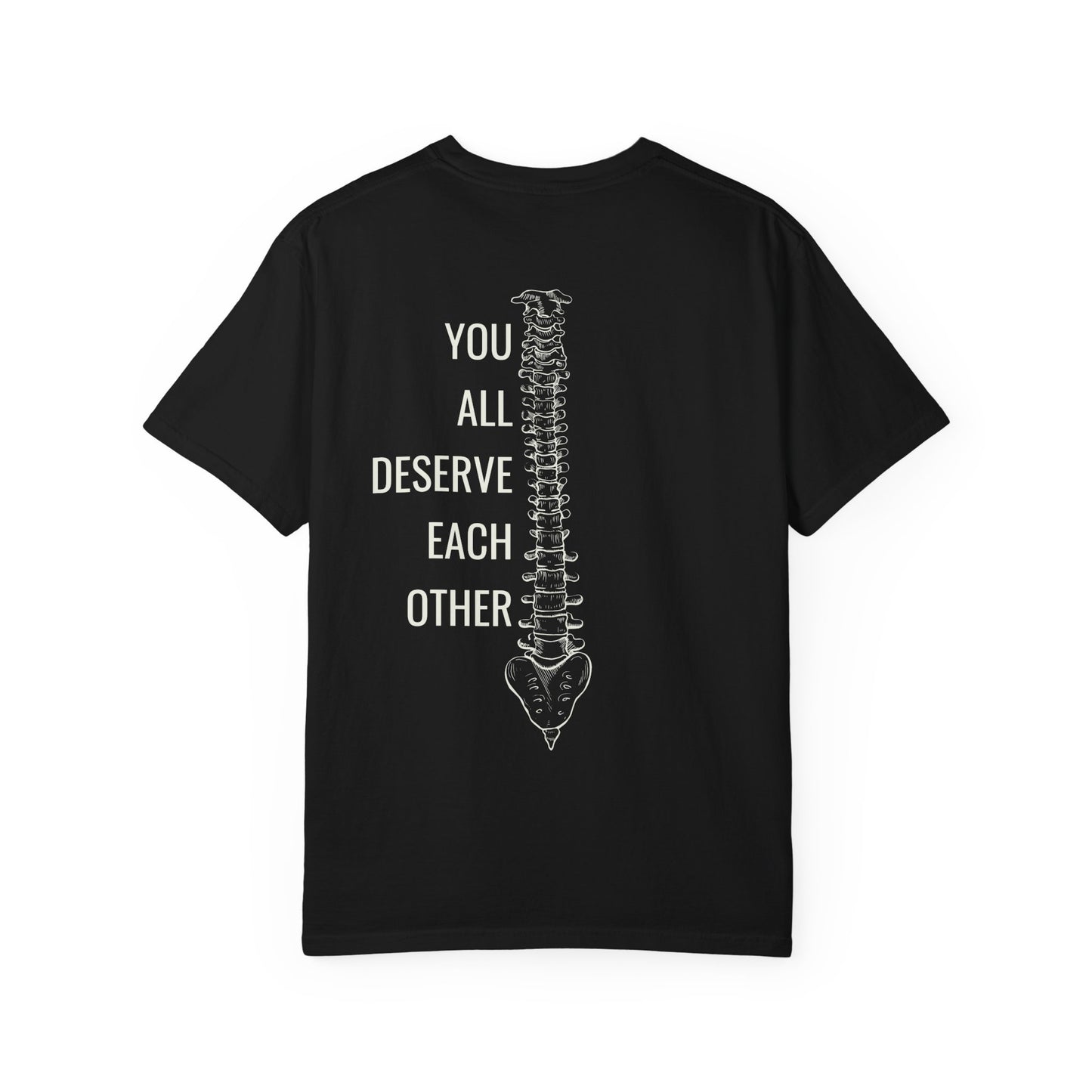 Spiritbox Soft Spine Shirt