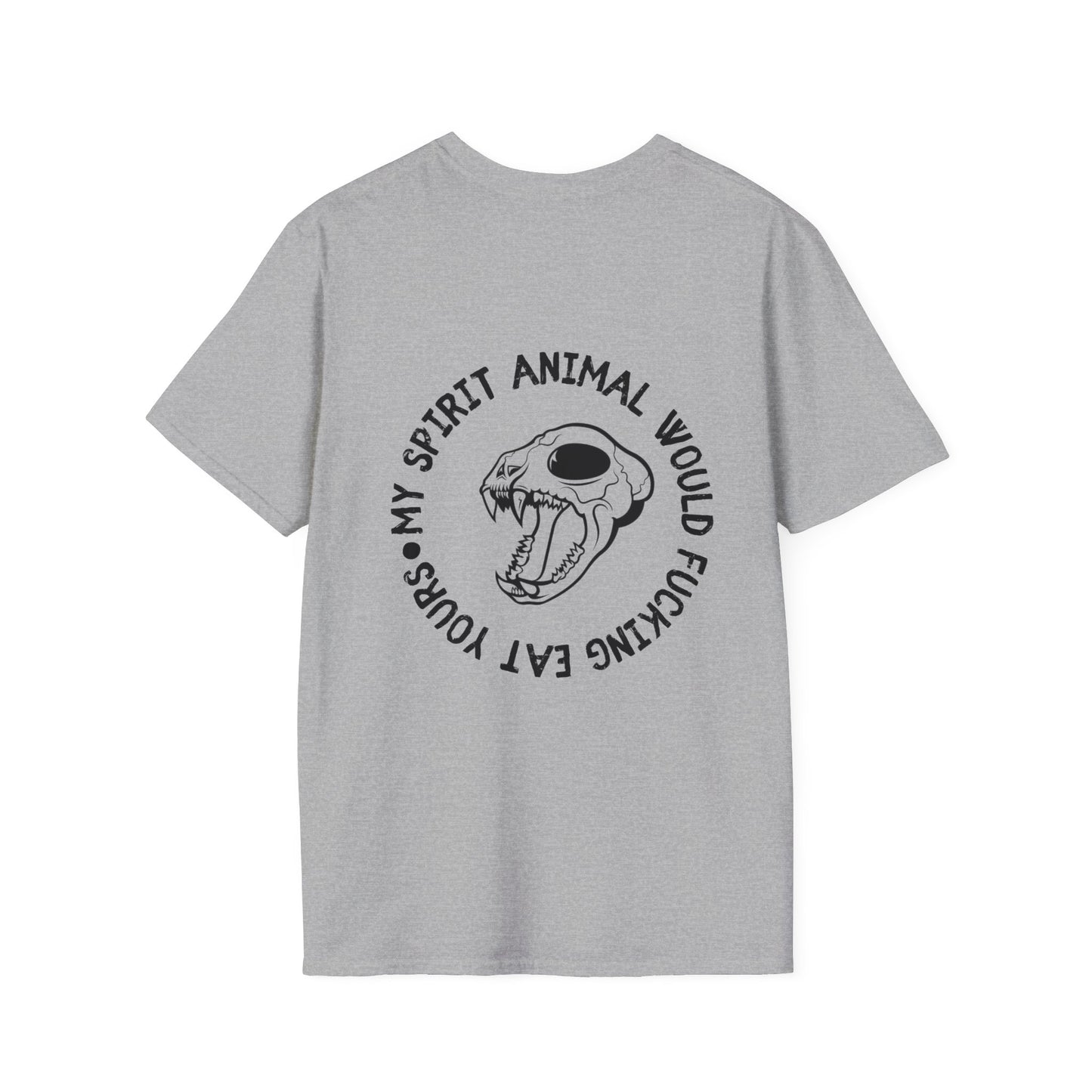 Spirit Animal Soft Tee