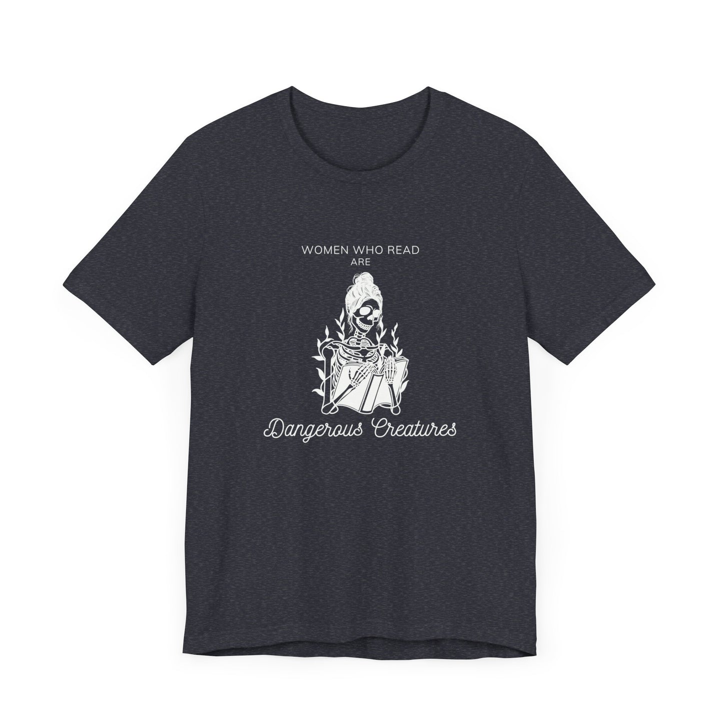 Dangerous Creatures Tee