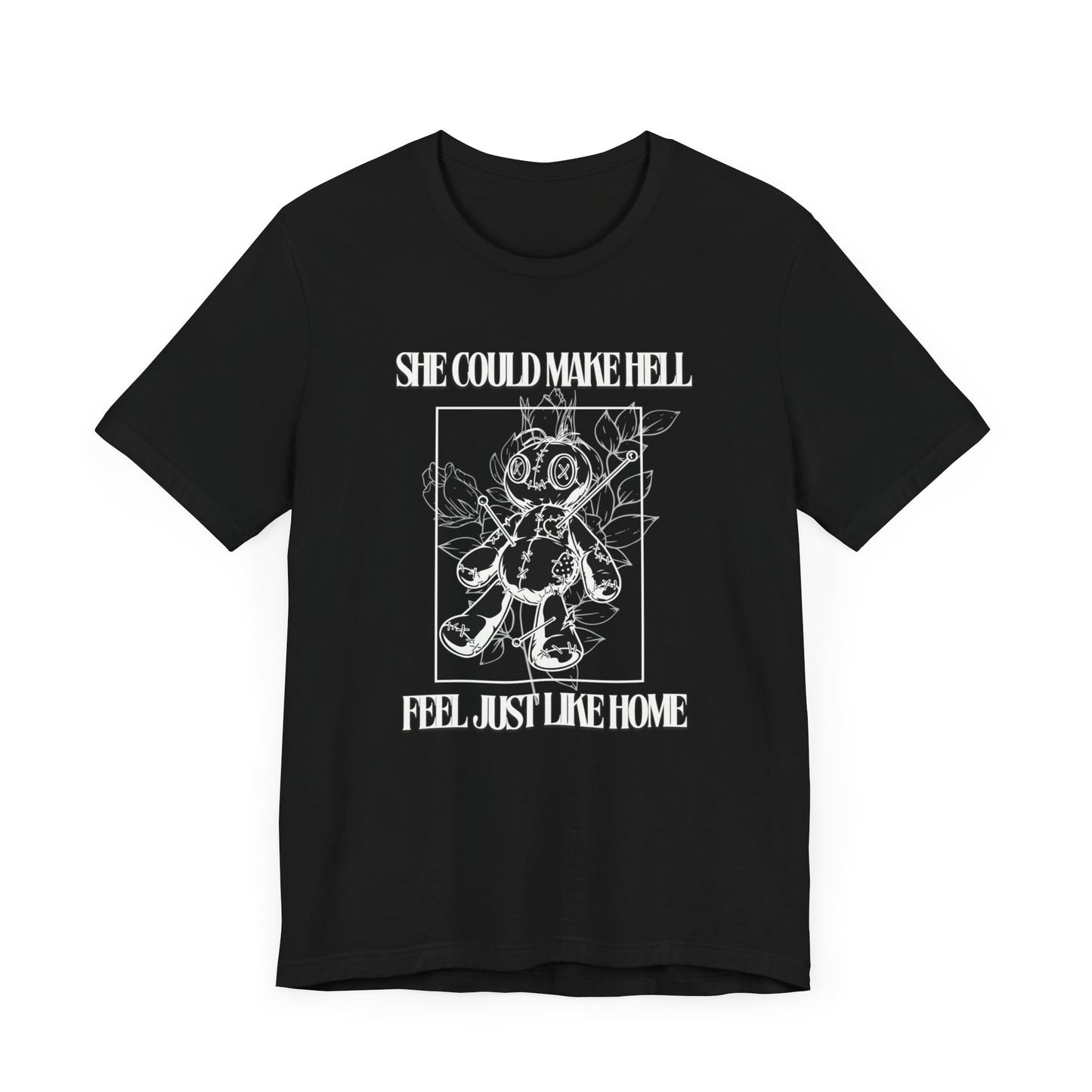 Hell Sweet Hell Tee