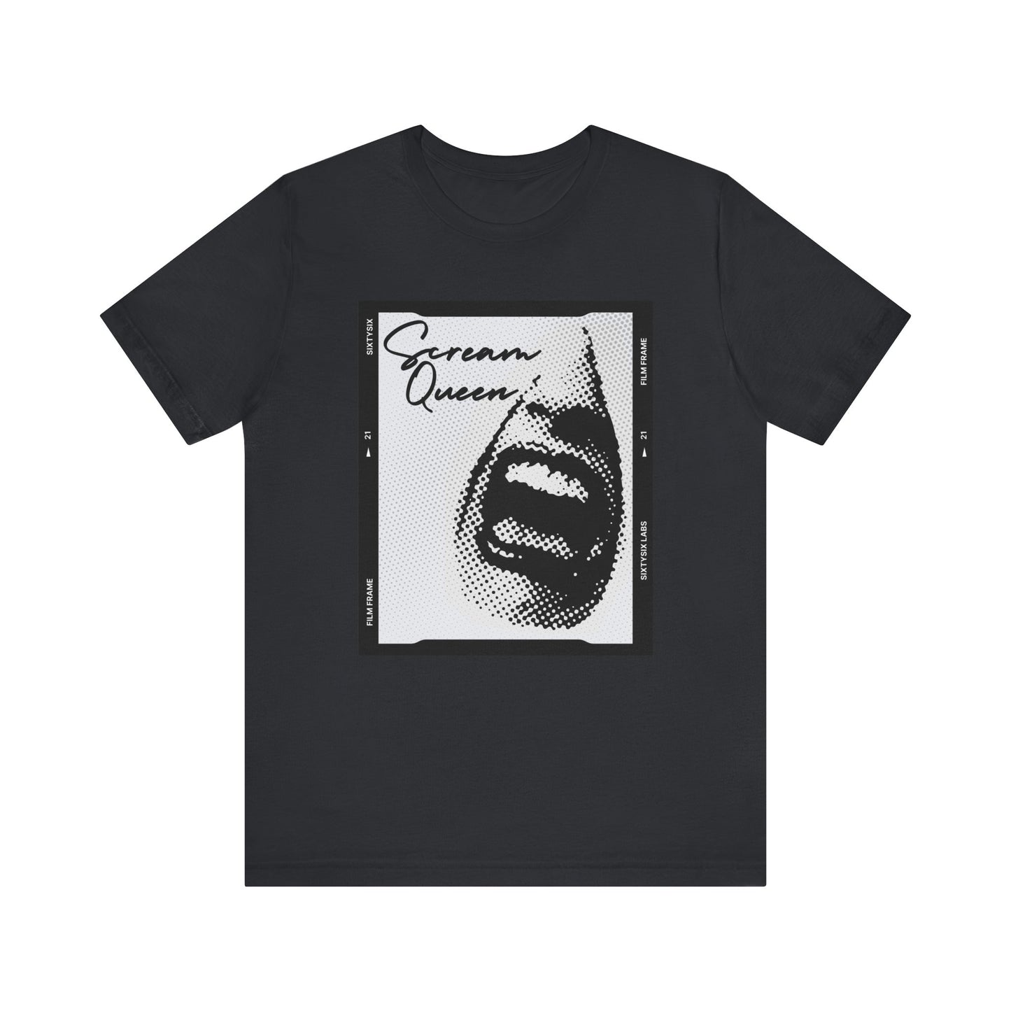 Scream Queen Tee