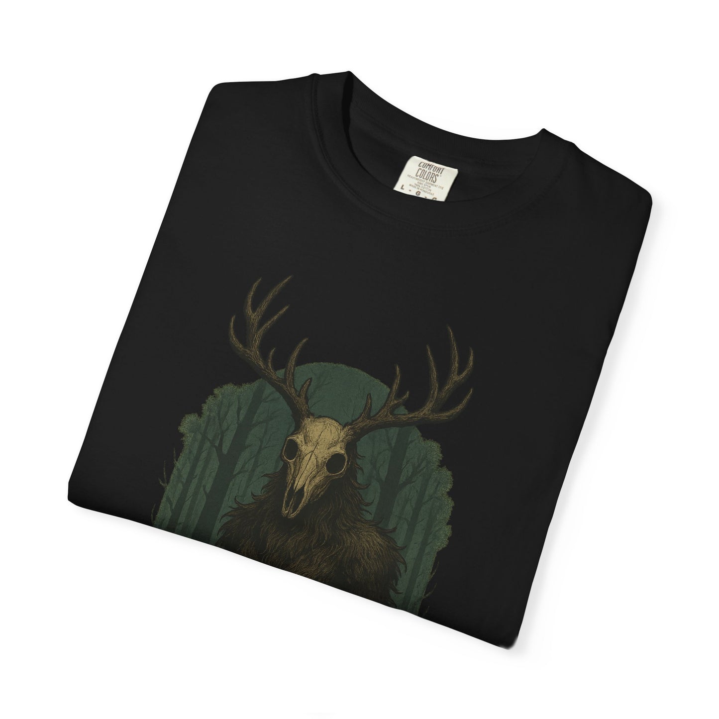 Wendigo Devour T-Shirt