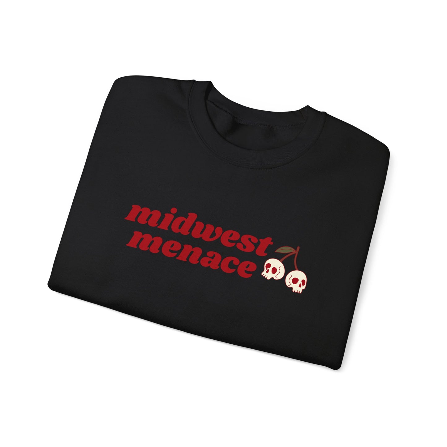 Midwest Menace Sweatshirt