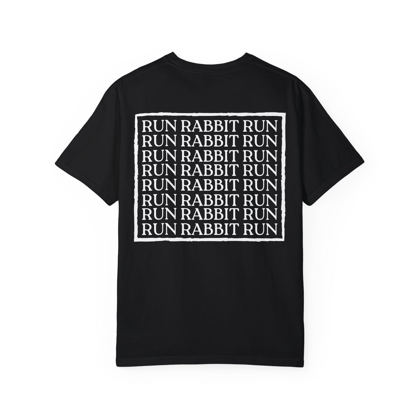 Run Rabbit Run Tee