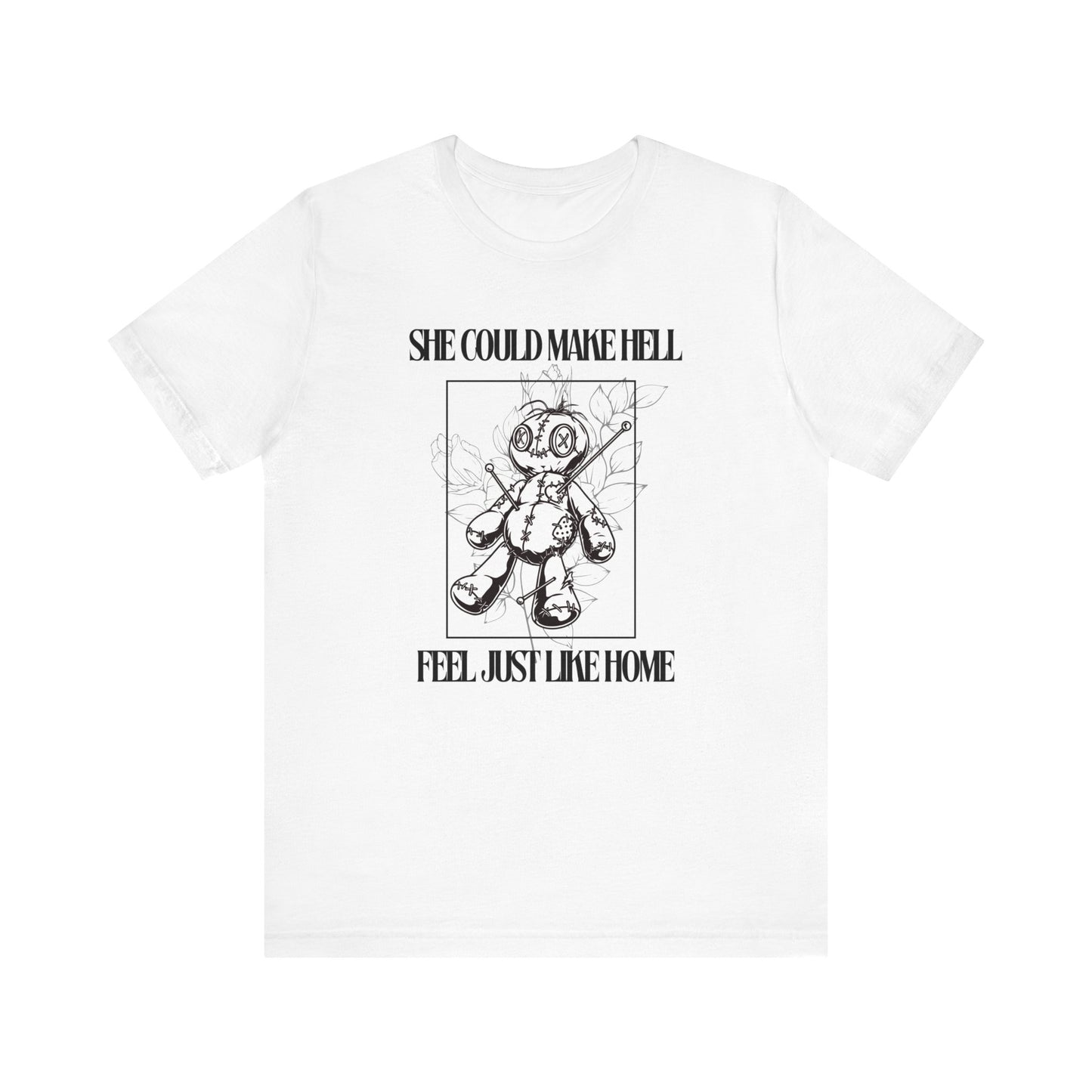 Hell Sweet Hell Tee