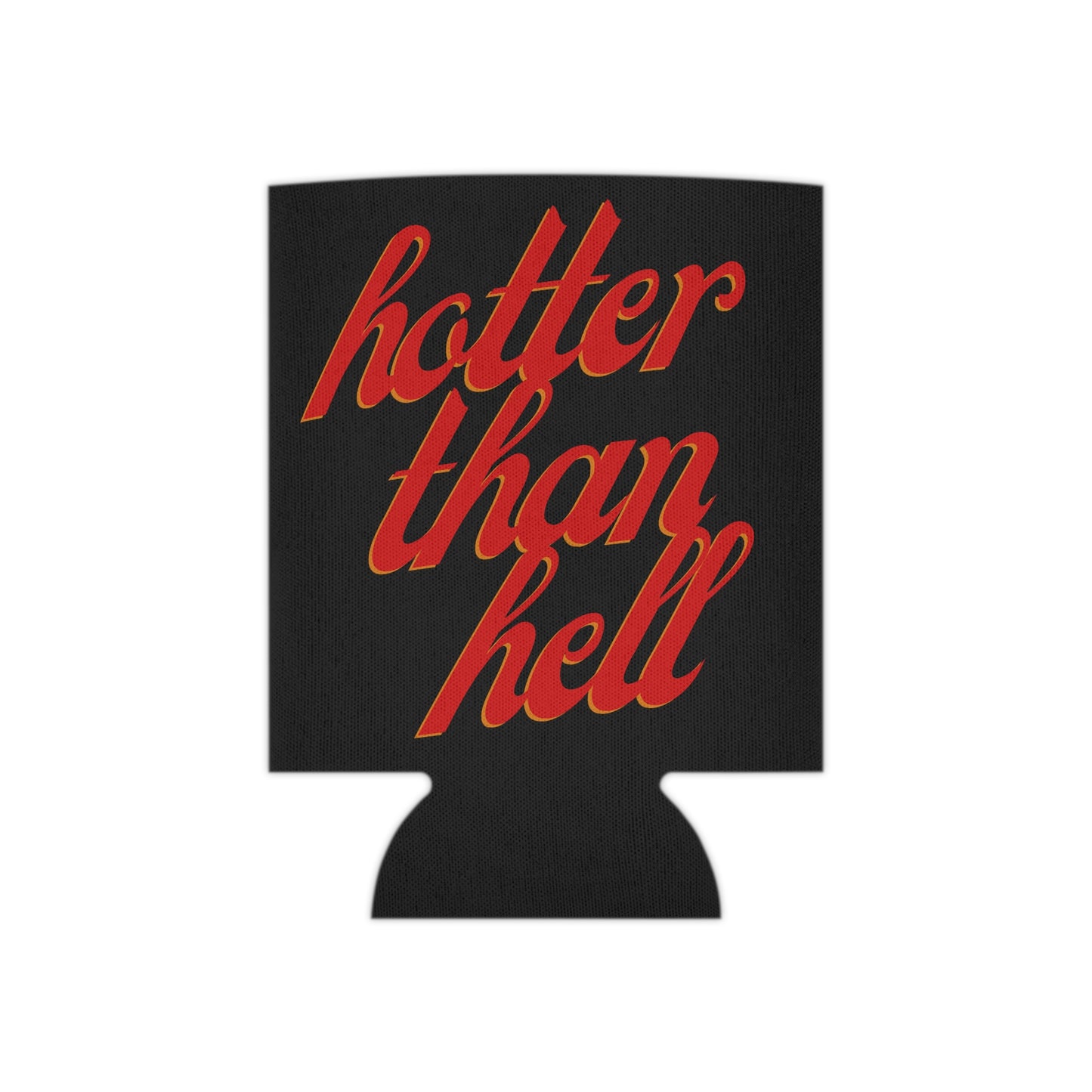 Hotter Than Hell - She Devil Can Coozie