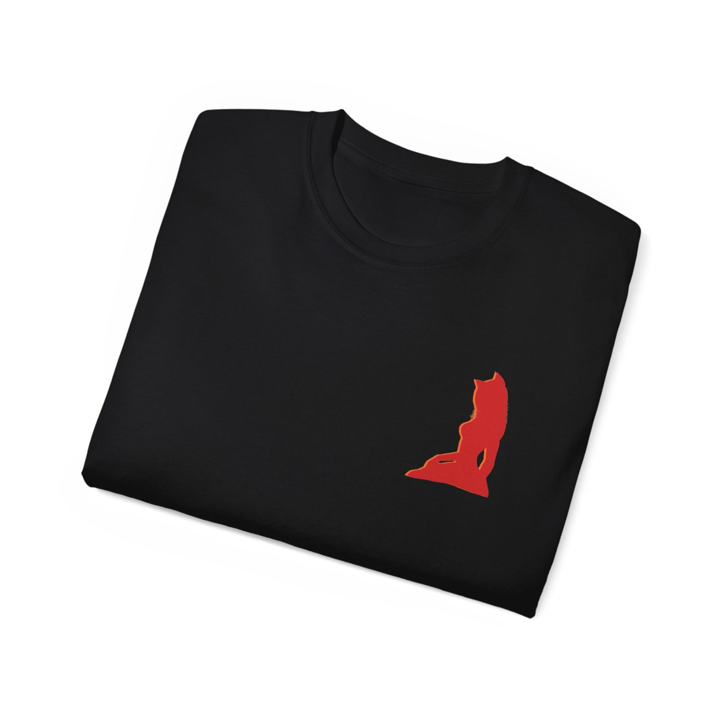 Hotter Than Hell Tee